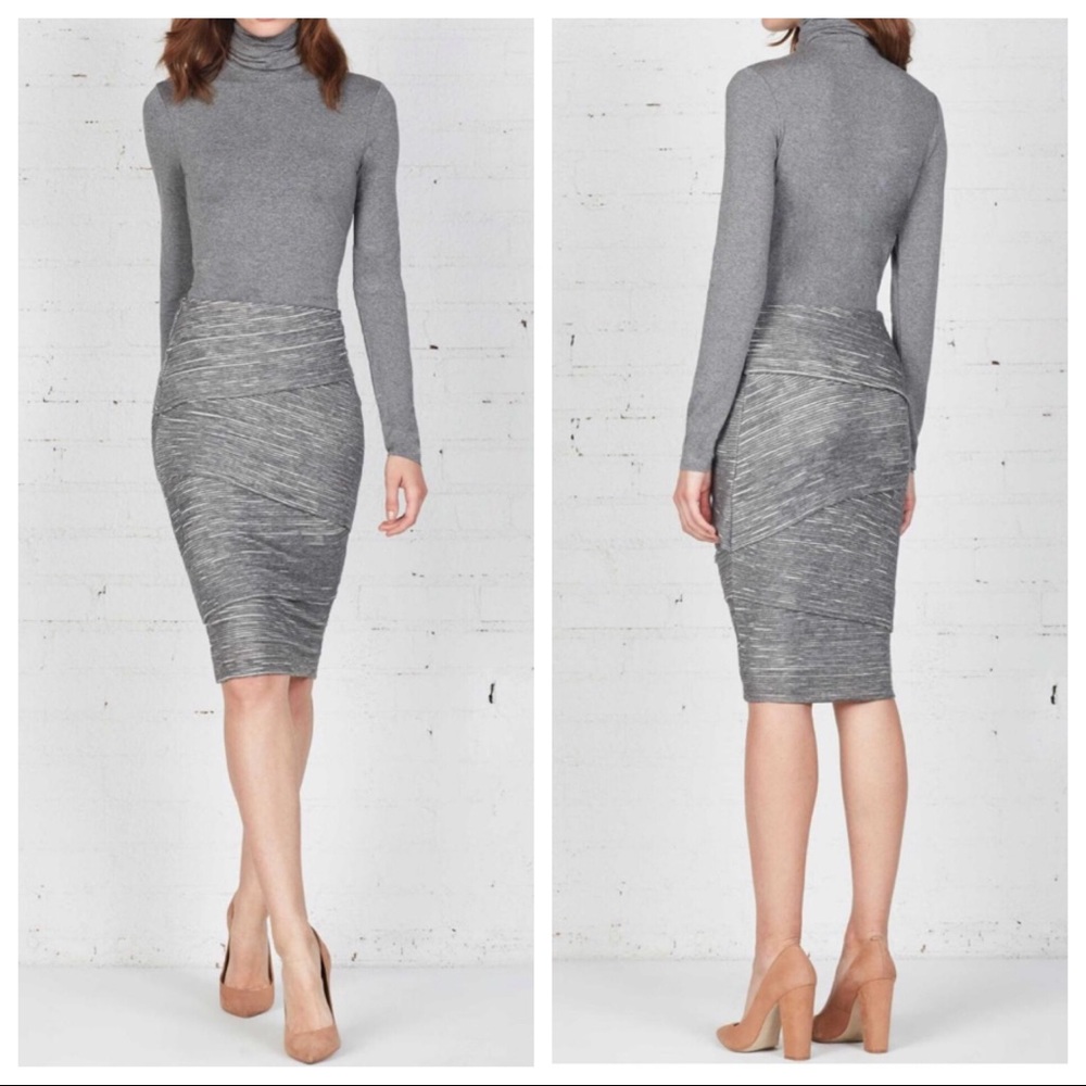 Bailey 44 Social Skirt